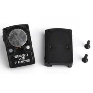 Коллиматорный прицел AIM-O RMR LED RED DOT Black AO1006-BK